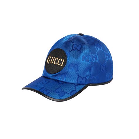 casquettes gucci homme|More.